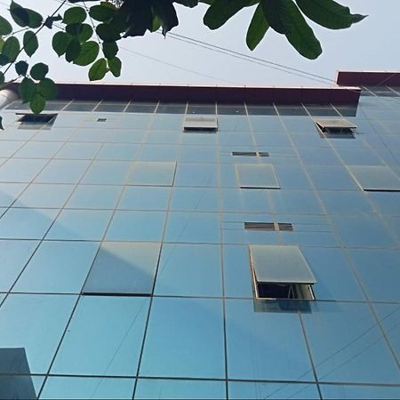 Hotel Amenda International นิวเดลี ภายนอก รูปภาพ