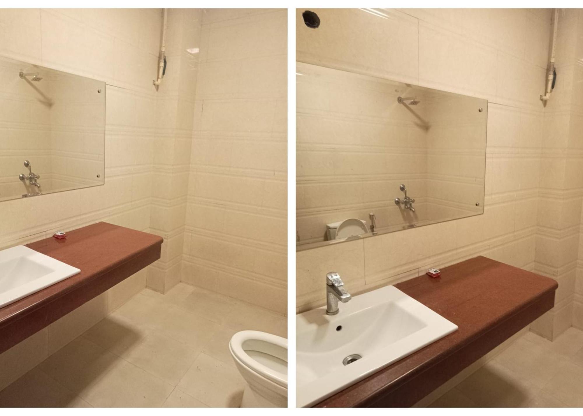 Hotel Amenda International นิวเดลี ภายนอก รูปภาพ