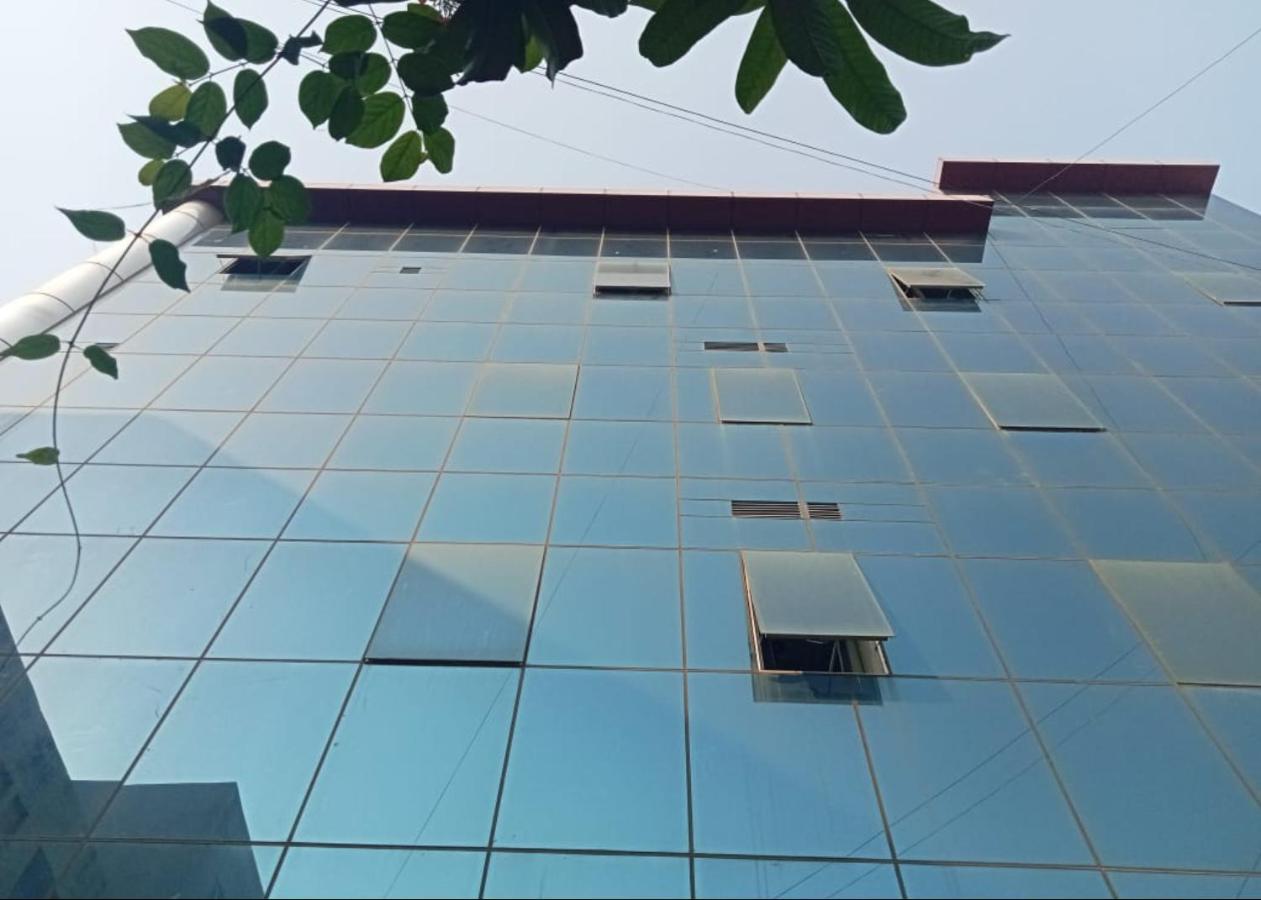 Hotel Amenda International นิวเดลี ภายนอก รูปภาพ