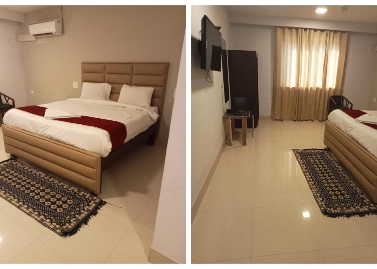 Hotel Amenda International นิวเดลี ภายนอก รูปภาพ